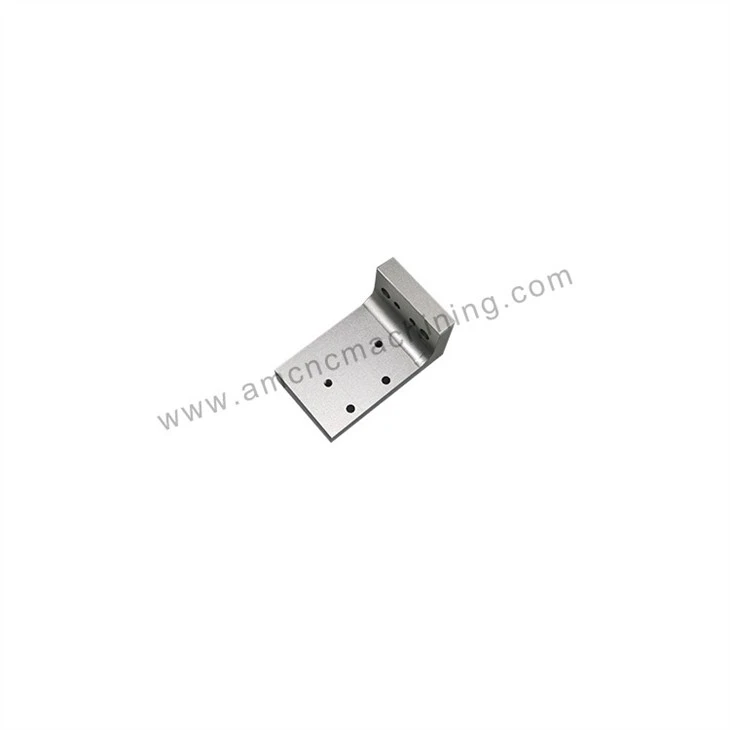 precision cnc milling machining
