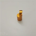 7075 alumiiniumist töödeldud osad